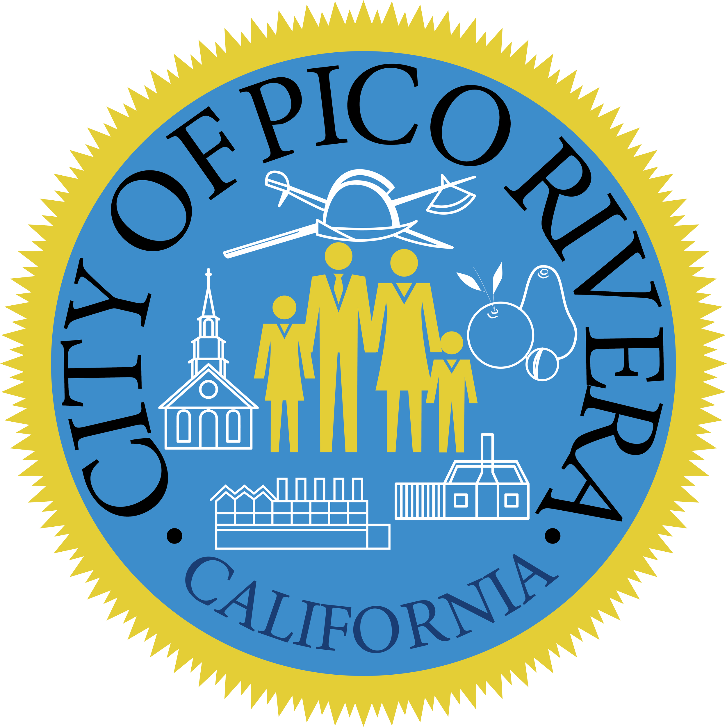 City of Pico Rivera