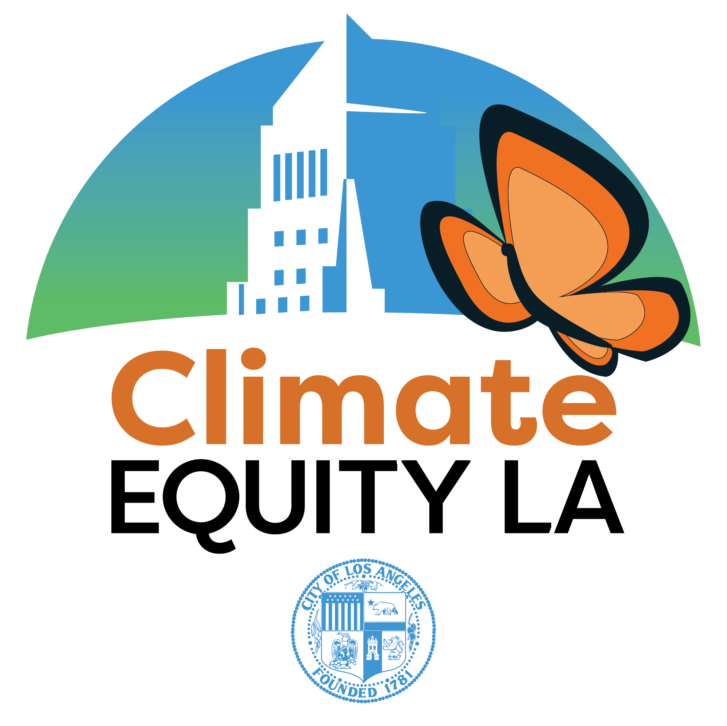 City of Los Angeles Climate Emergency Mobilization Office