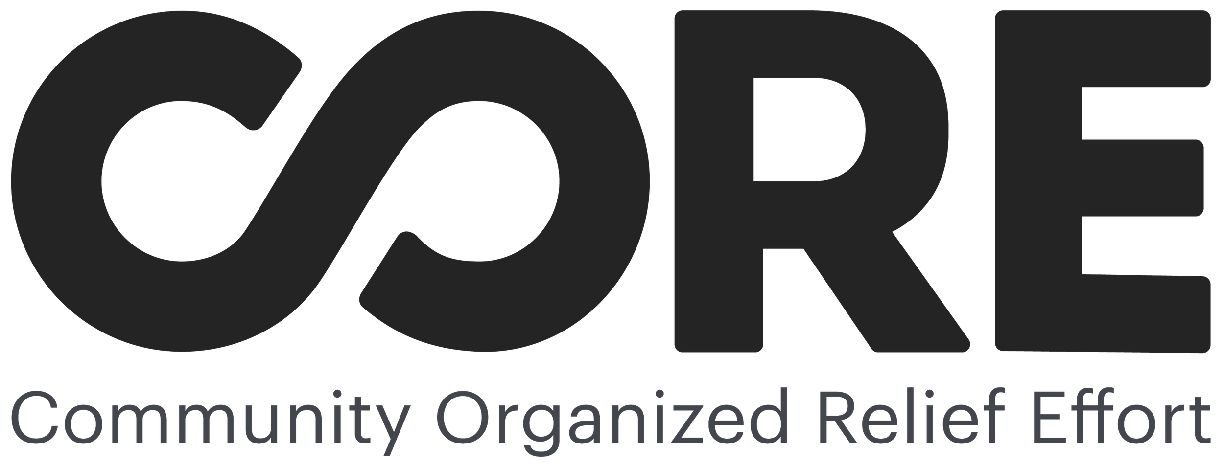Community Organized Relief Effort (CORE)