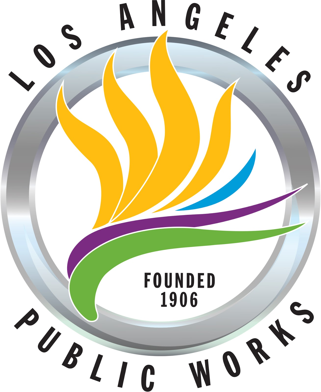 City of Los Angeles Department of Public Works