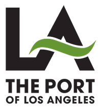 The Port of Los Angeles