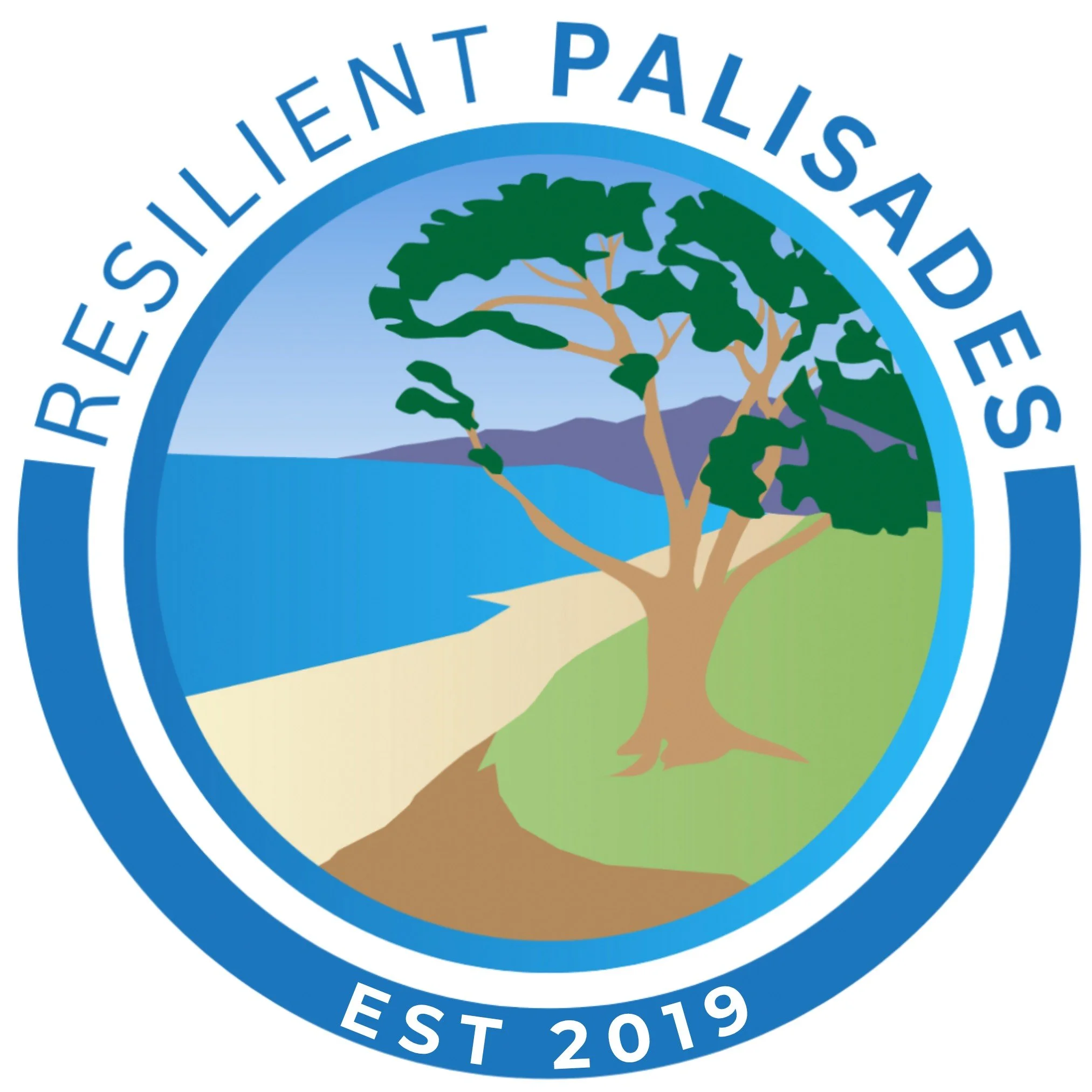 Resilient Palisades