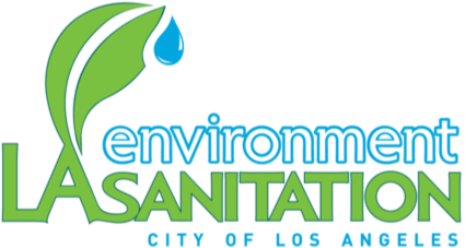 City of Los Angeles LA Sanitation &amp; Environment