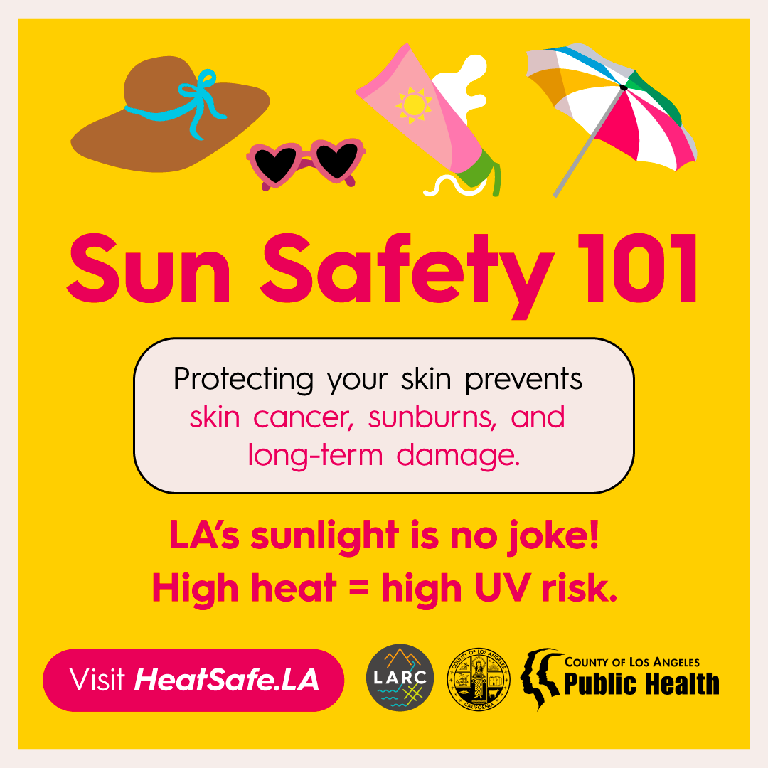 Week 5 Sun Safety 101 - 01