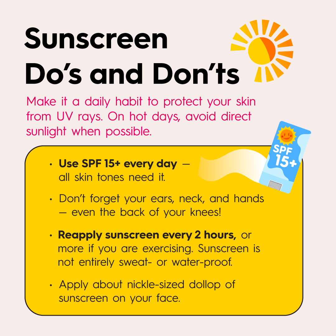 Week 5 Sun Safety 101 - 02