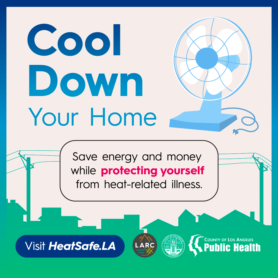 Week 4 Cool Down Your Home - 01