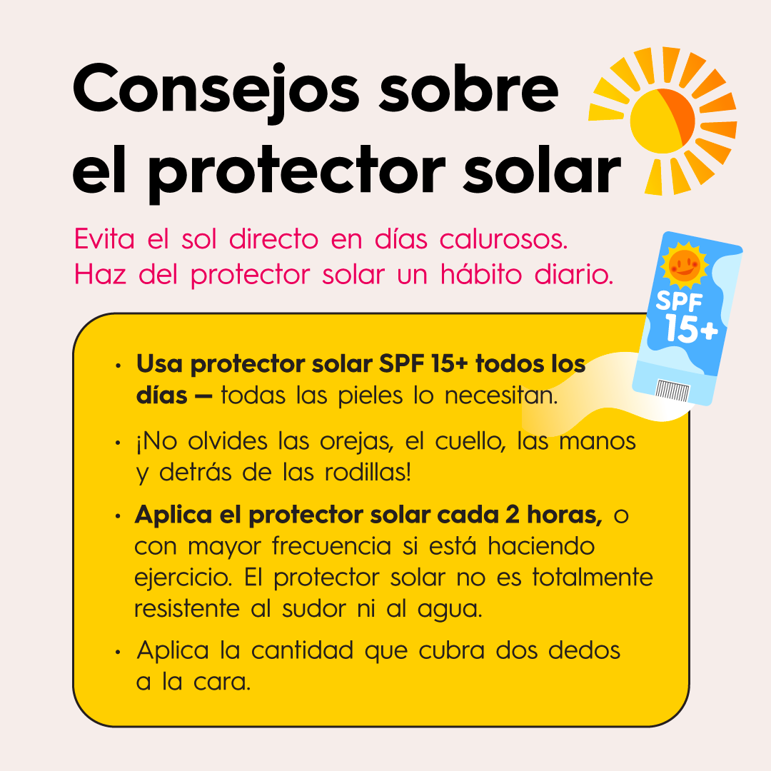 Semana 5 Protección Solar 101 - 01