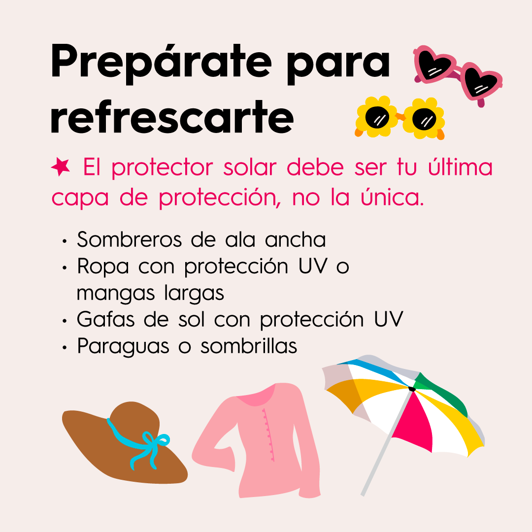 Semana 5 Protección Solar 101 - 03