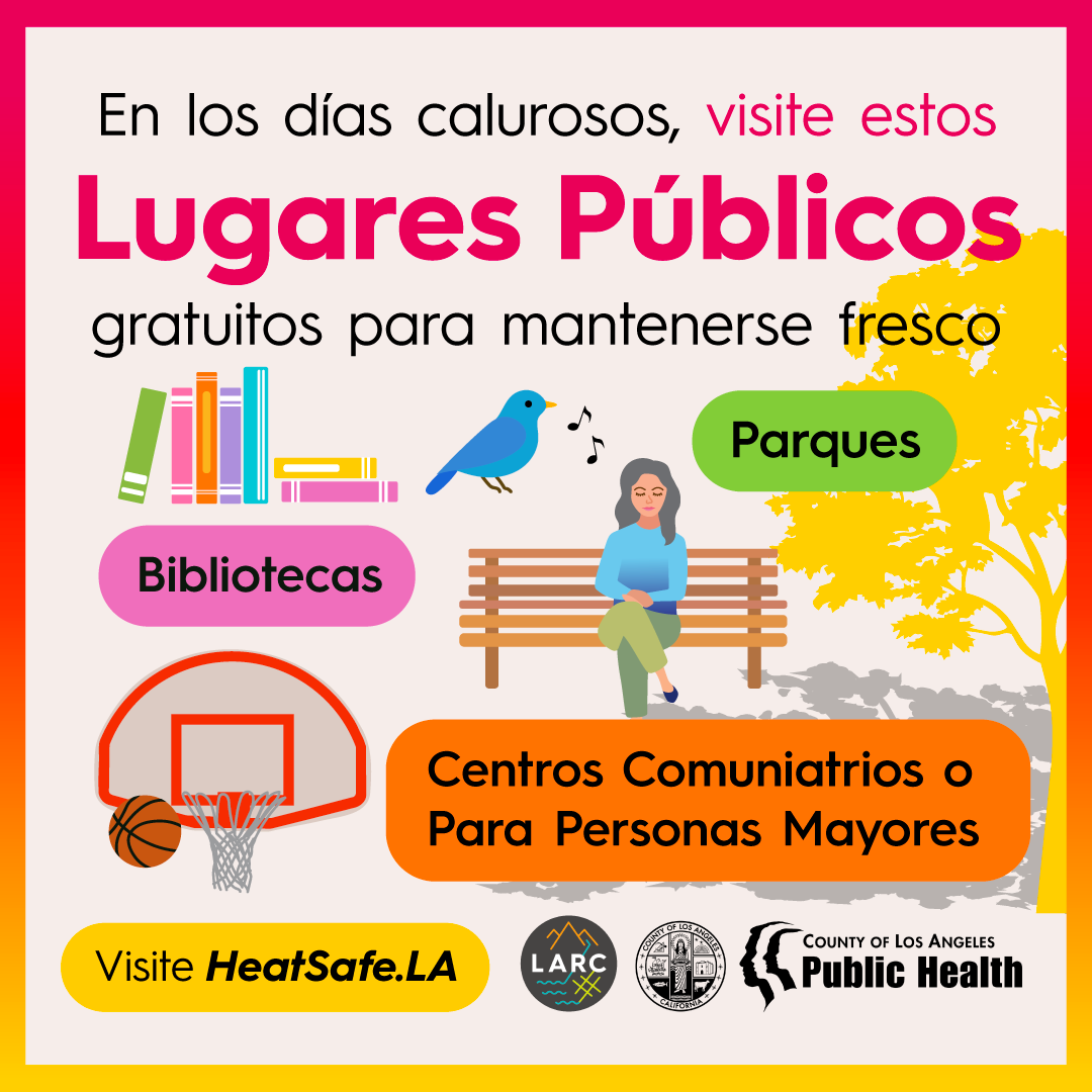 Semana 19 Cool Spots en LA - 01