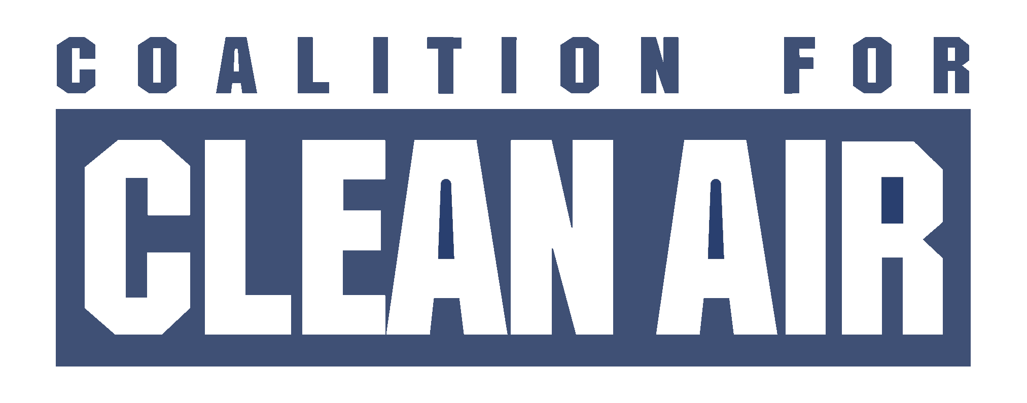 Coalition for Clean Air