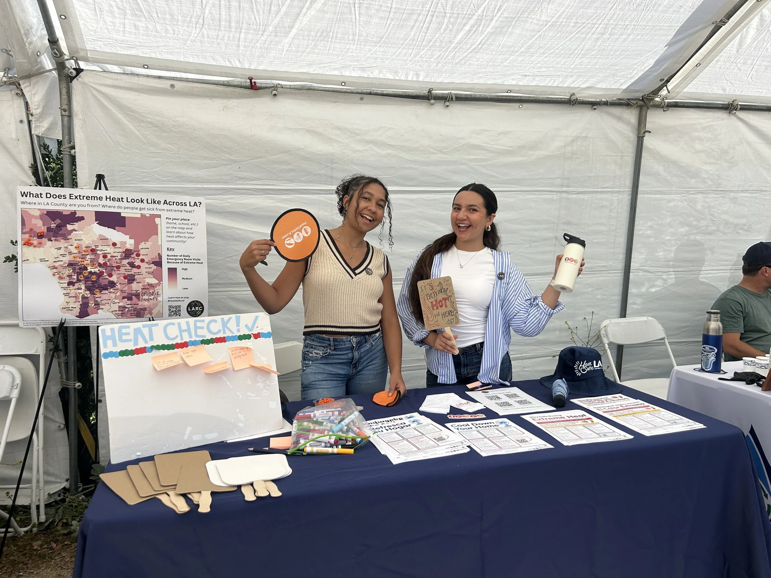 Calabasas Earth Day - 04/18/26
