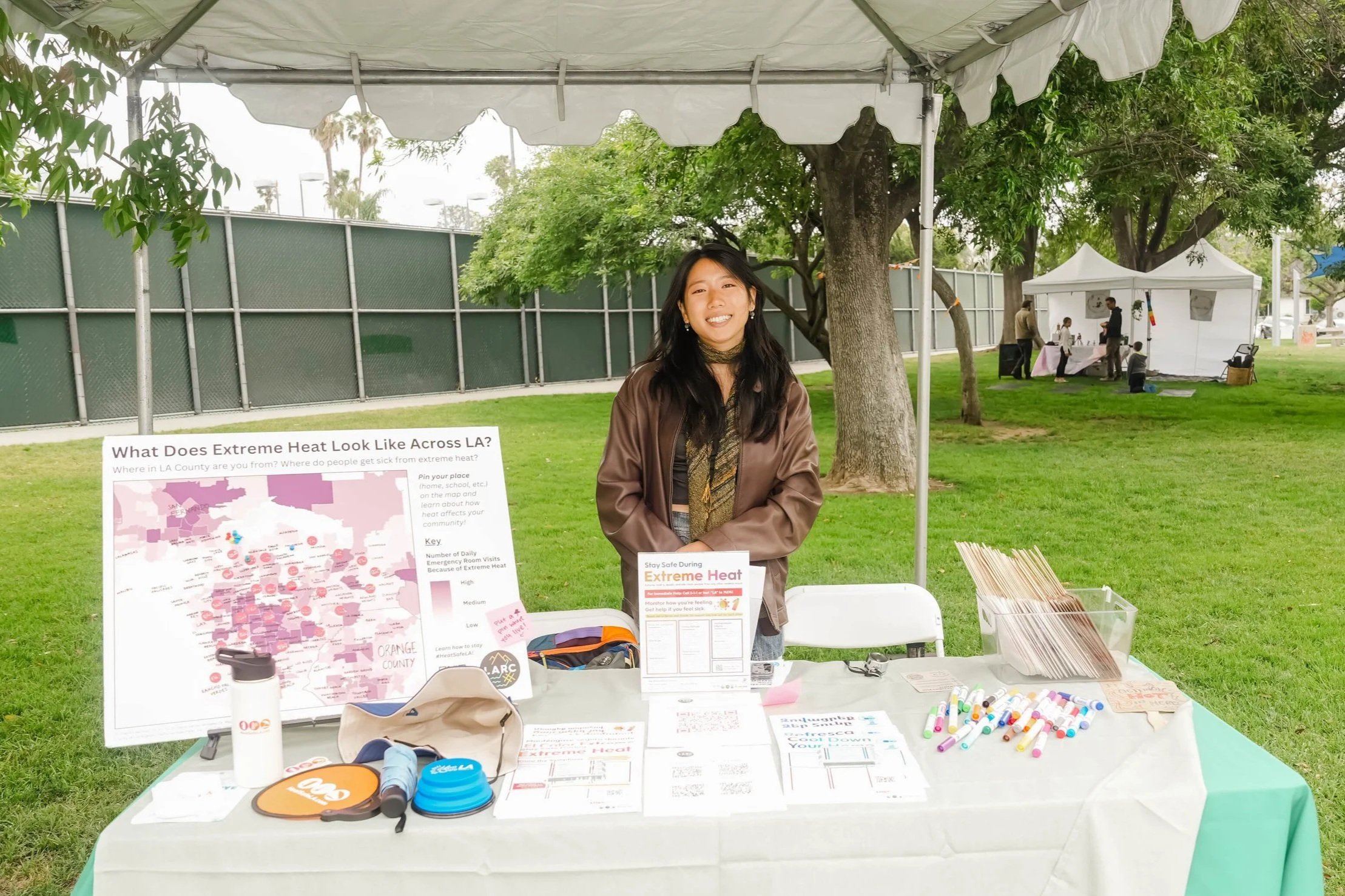Burbank Earth Day - 04/25/26 (Credit: City of Burbank)