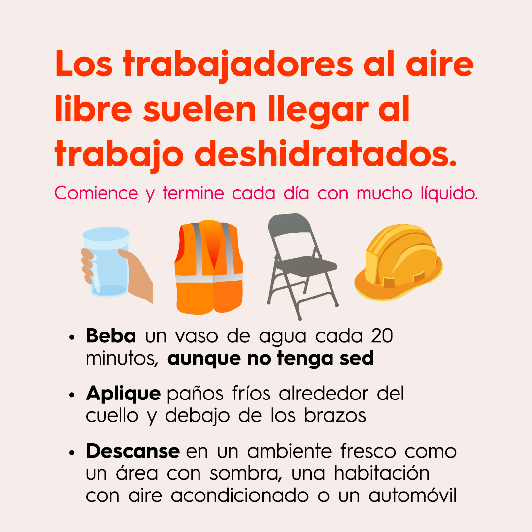 Semana 11 Trabajadores: Conozca sus derechos - 02