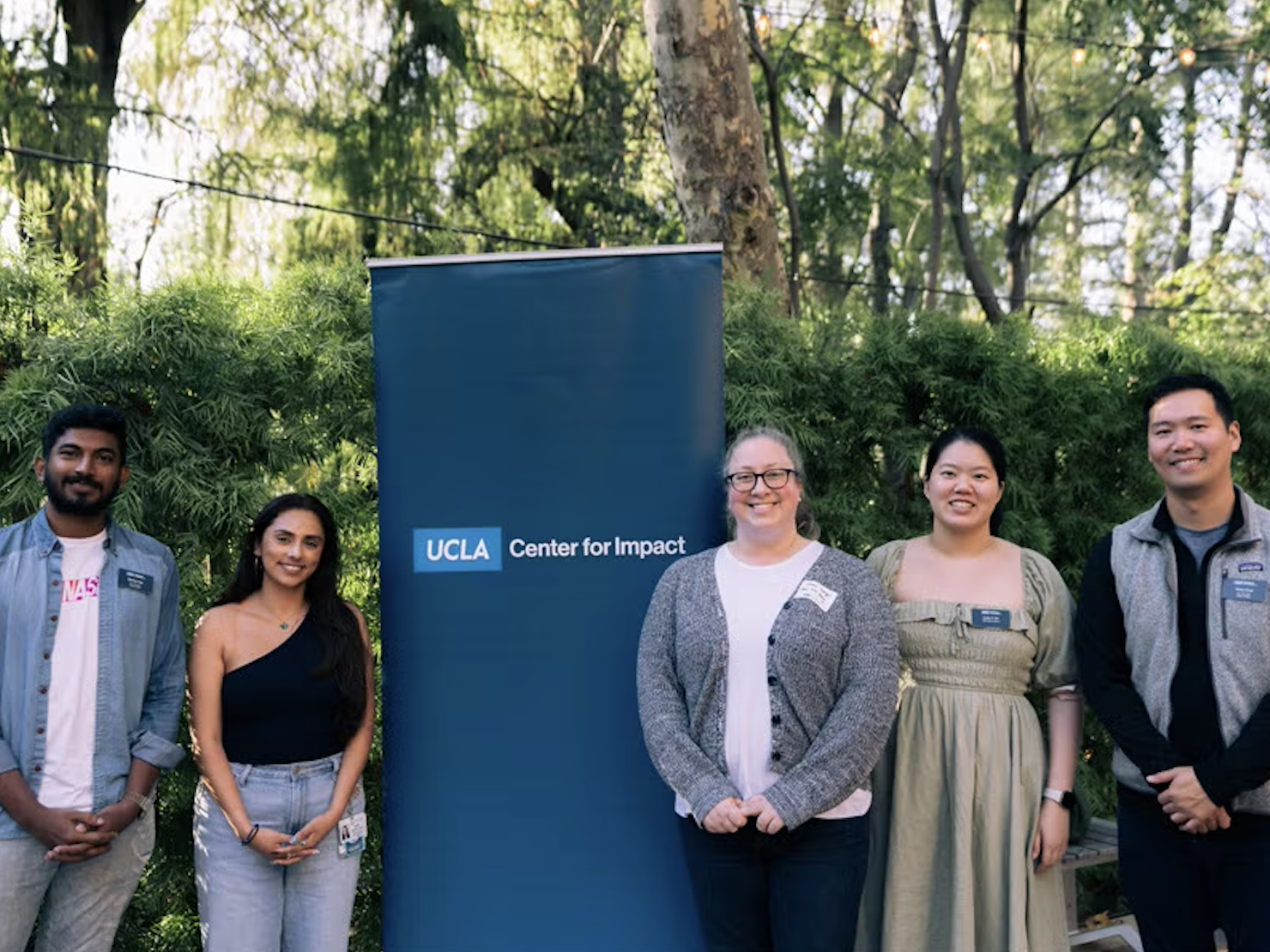 2026-2027 UCLA Student Research Programs