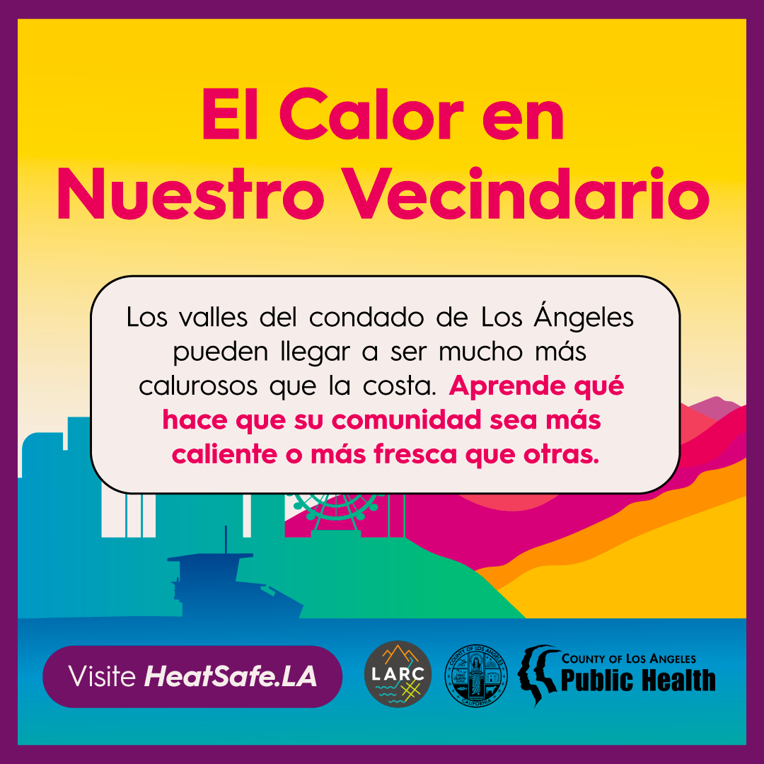 Semana 15 Calor en Nuestro Vecindario - 01