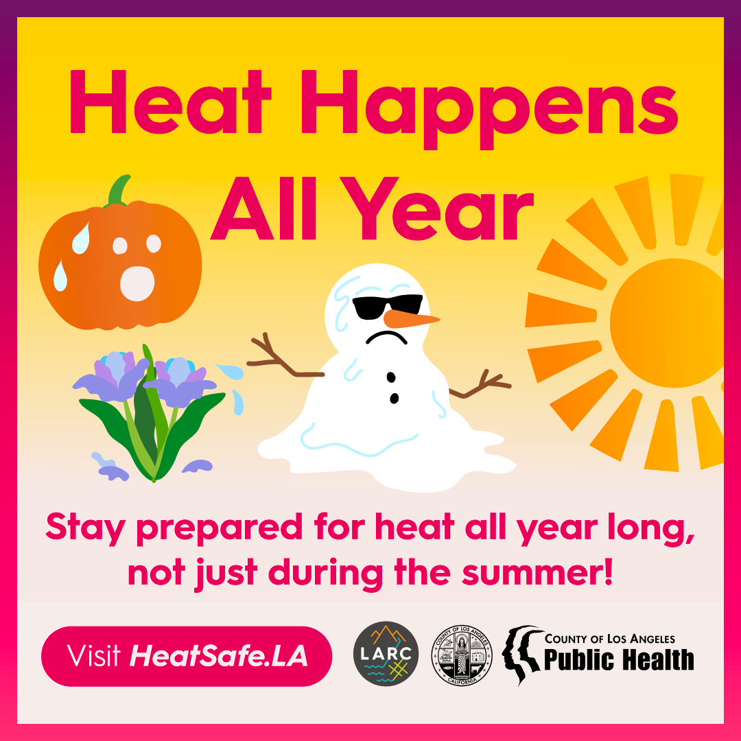 Week 17 Heat Happens All Year - 01