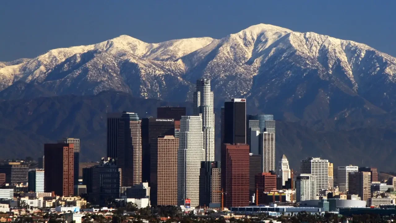 LA's Climate Future: What Climate Change Means for Los Angeles