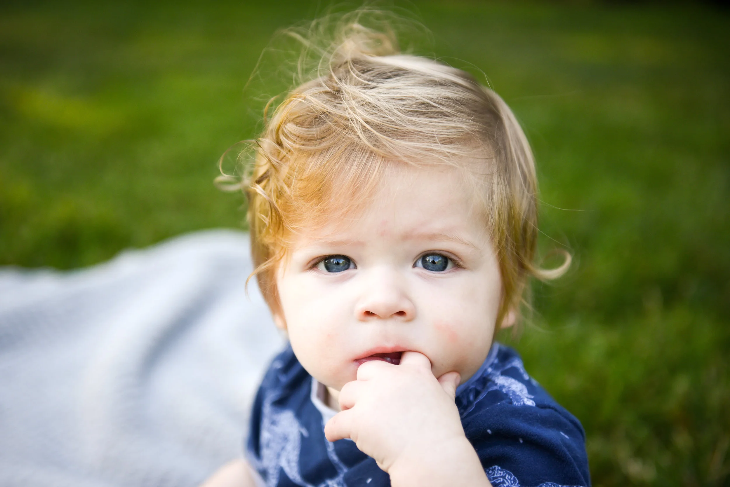 Washington DC Child Photography