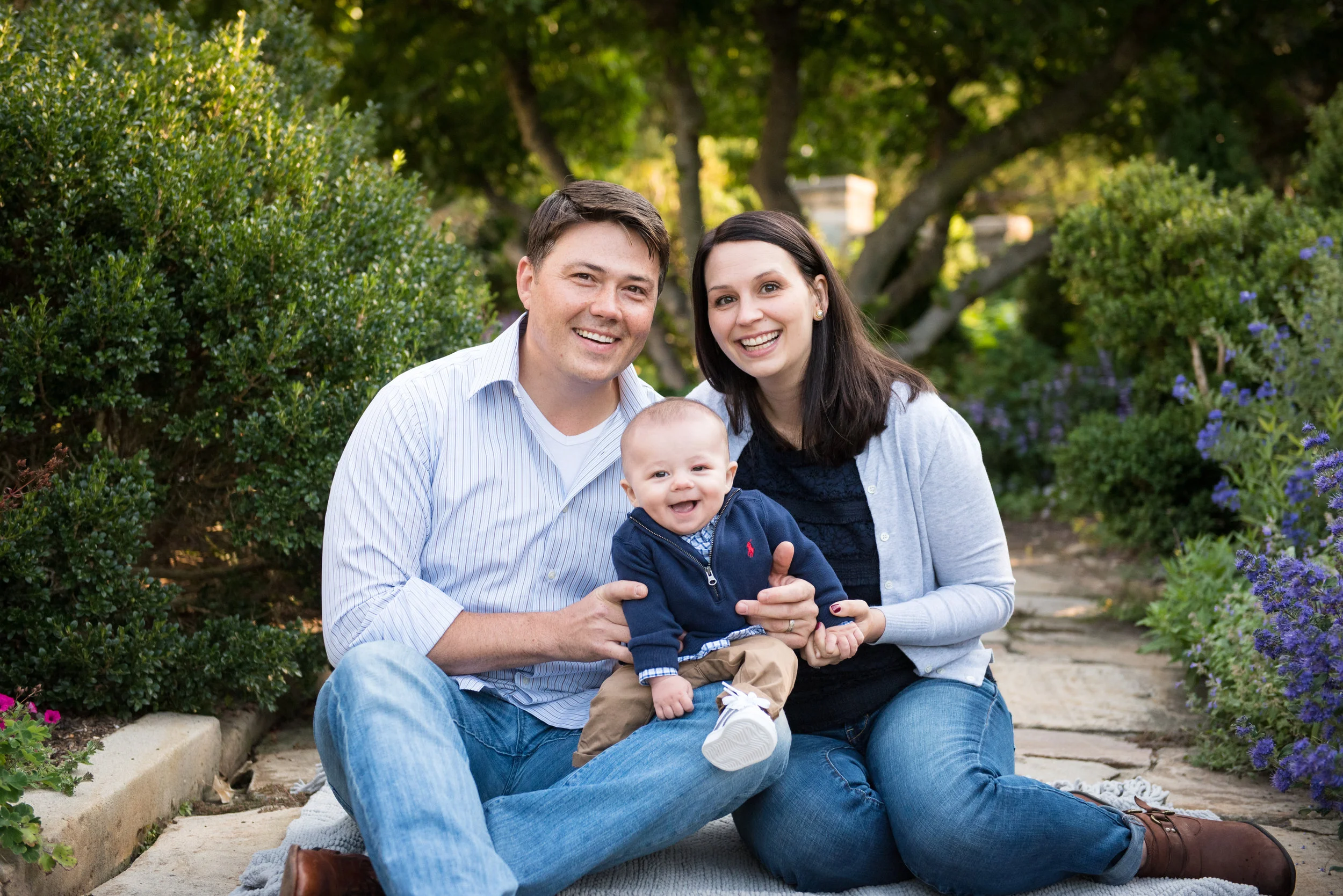 Washington DC Family Photography
