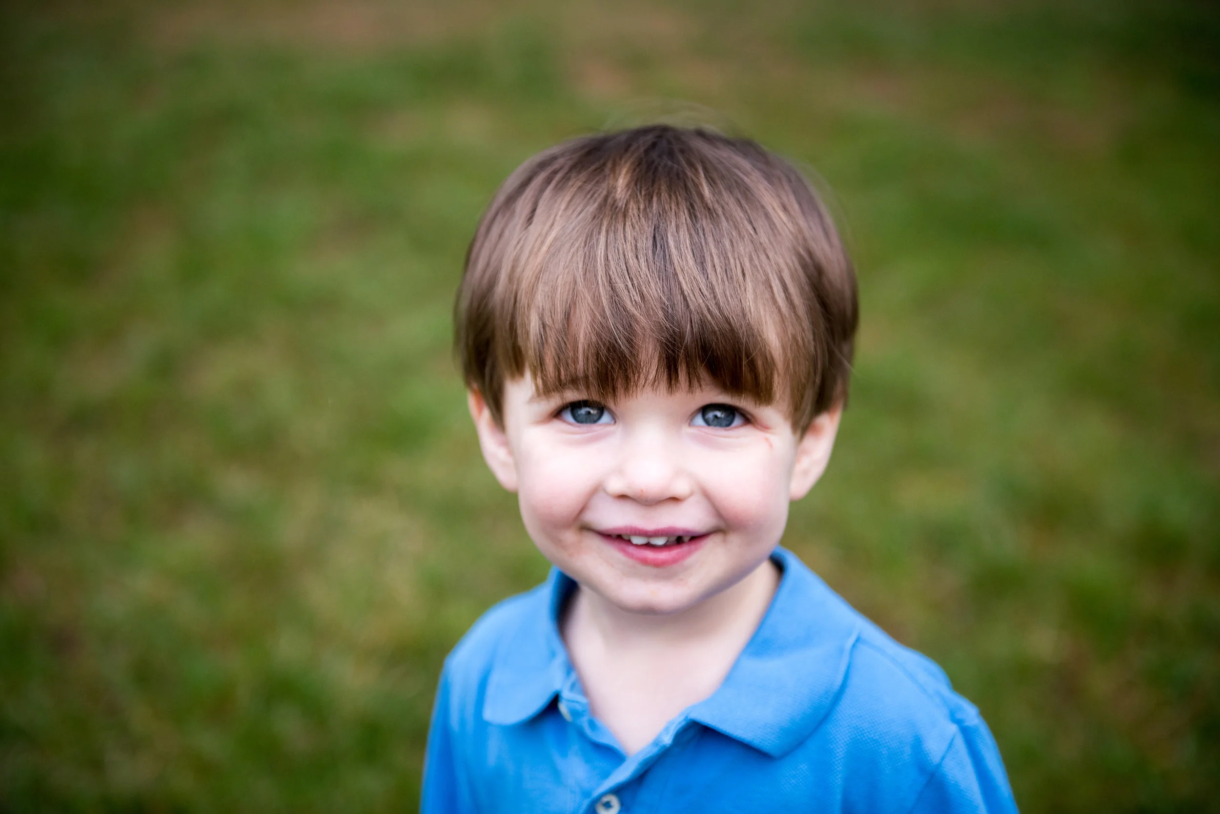 Washington DC Child Photography