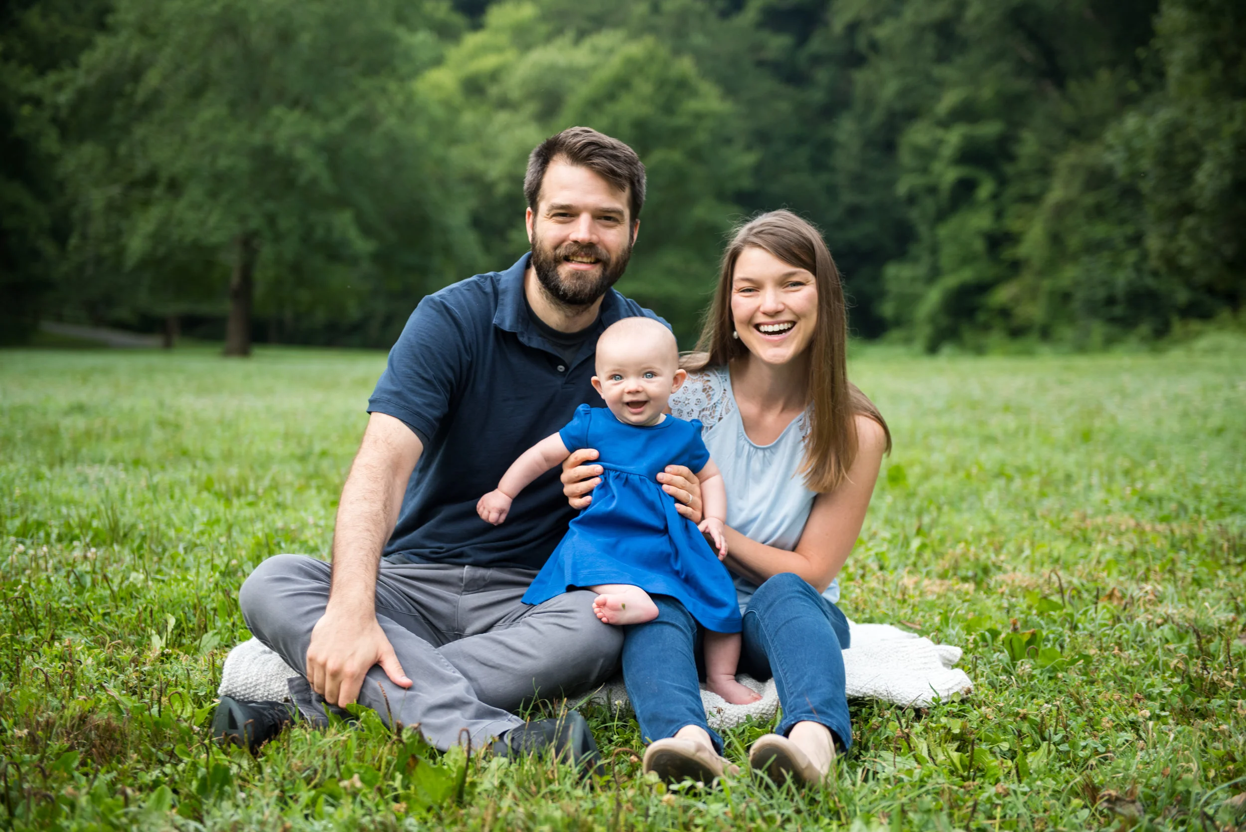 Washington DC Family Photographer