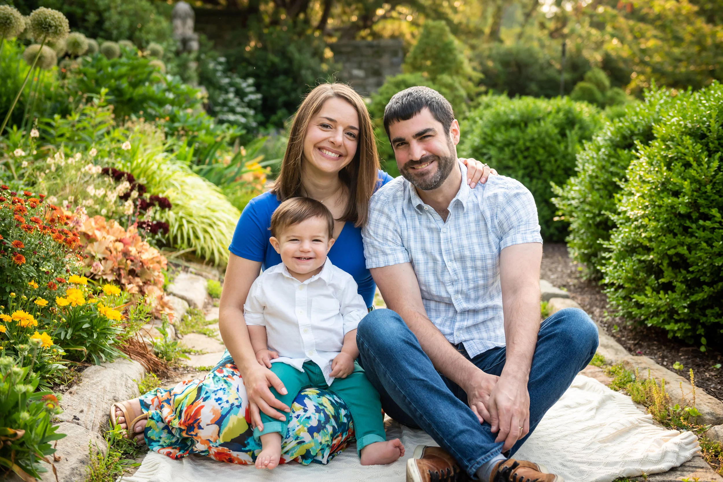 Washington DC Family Photographer