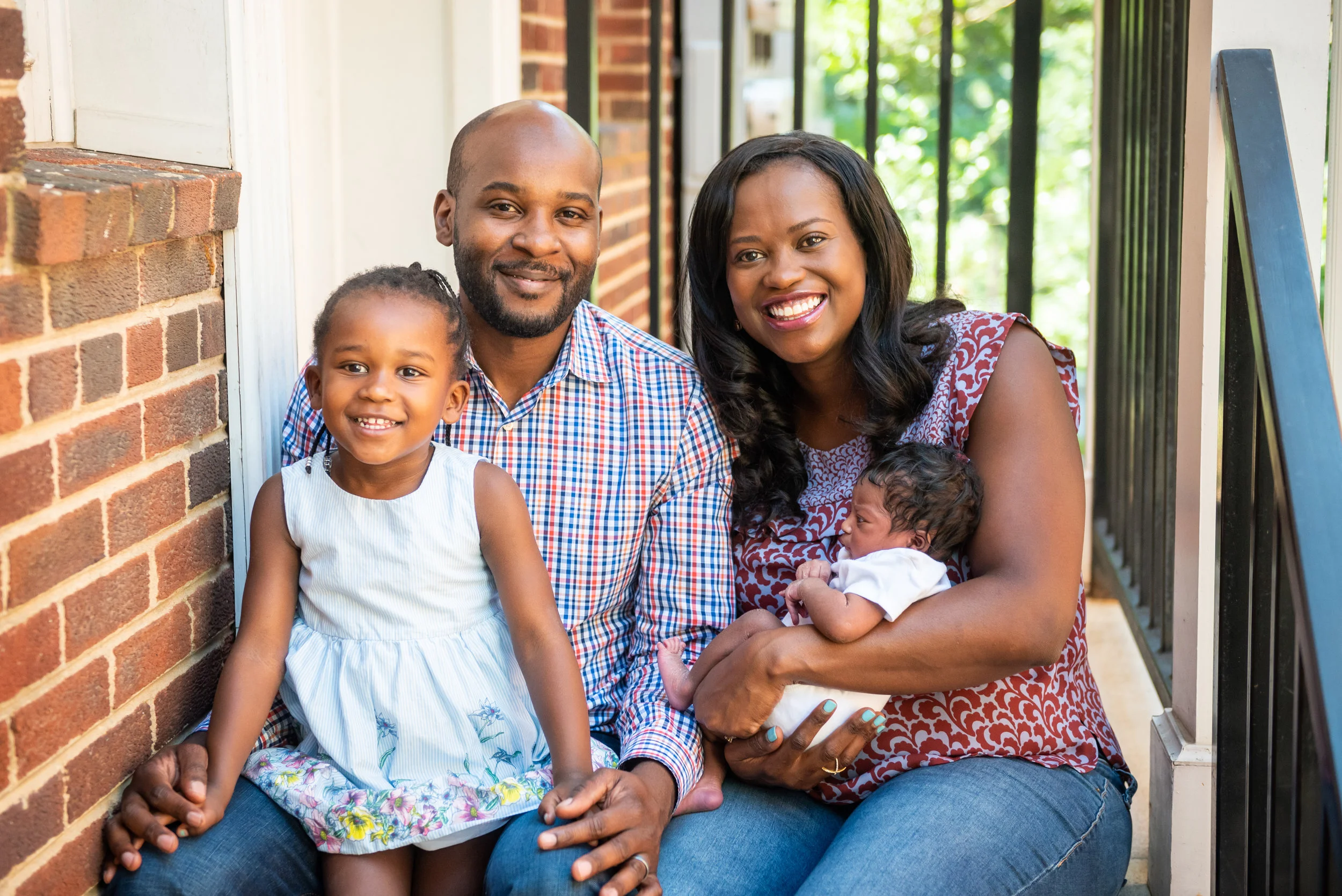DC Family Photographer