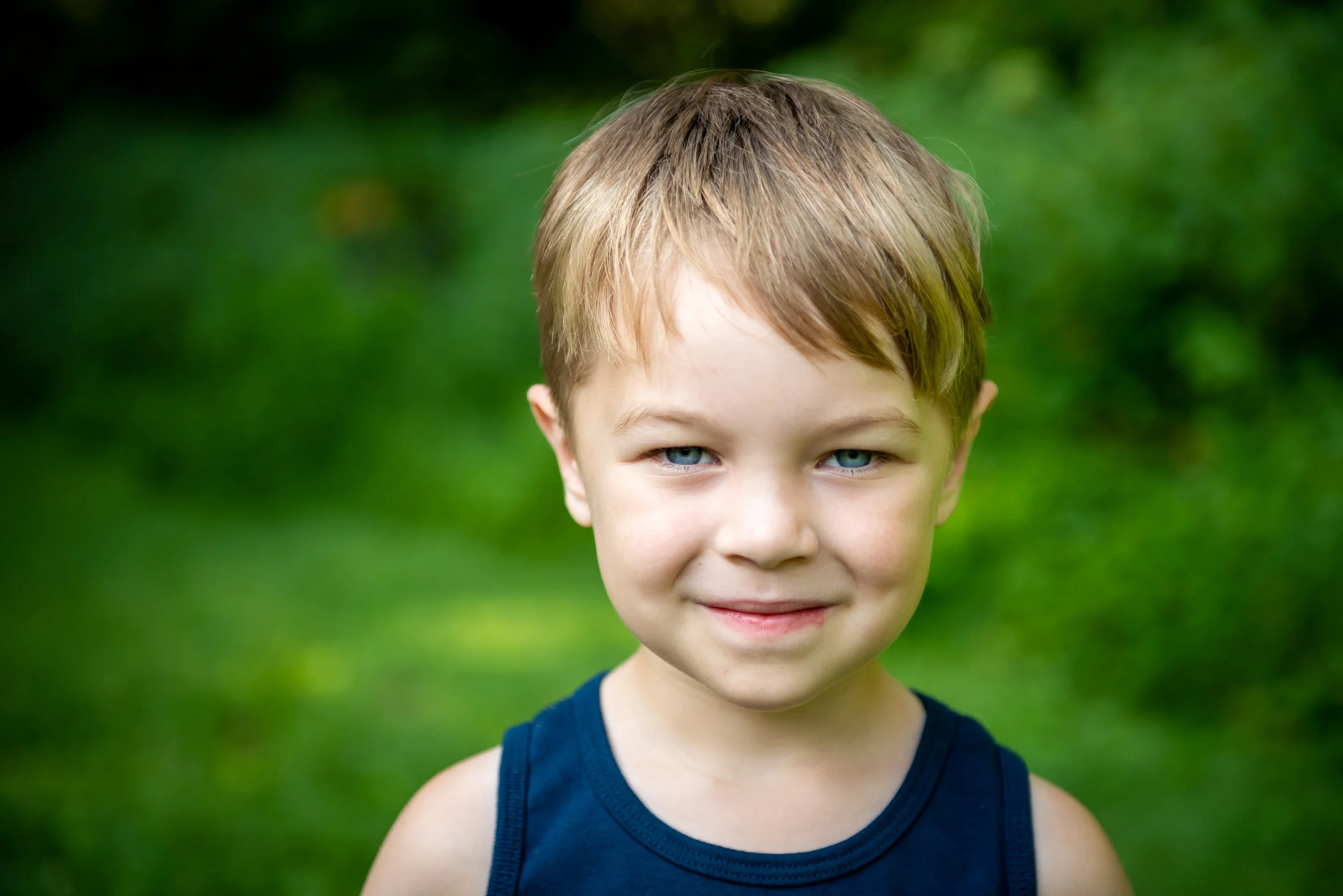 Washington DC Child Photographer