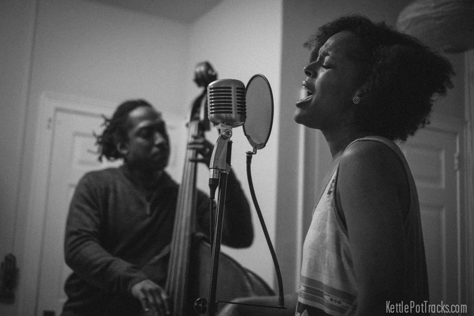 We present artists from culturally diverse backgrounds that celebrate and affirm our shared humanity.