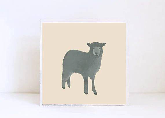Black Sheep