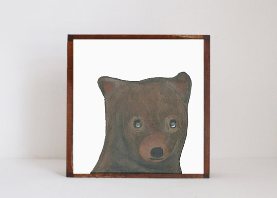 Brown Bear
