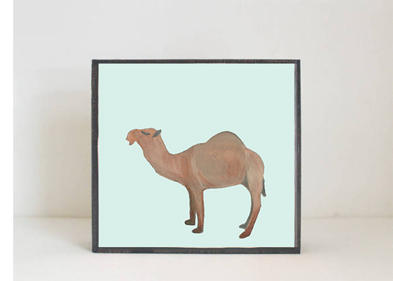 Camel