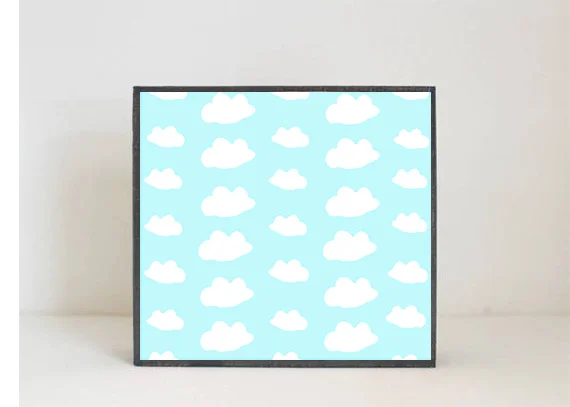 Clouds
