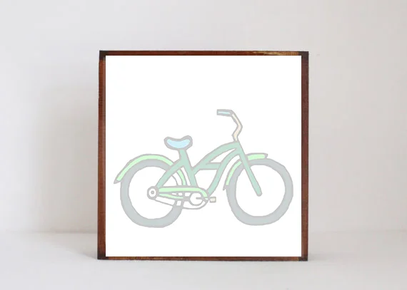 Cruiser Bike