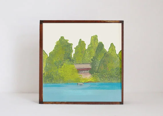 Lakehouse