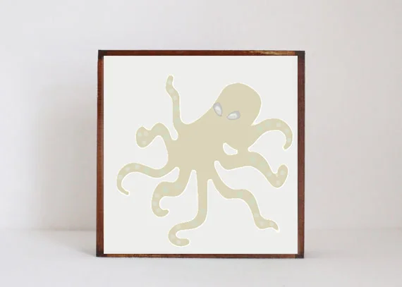 Octopus