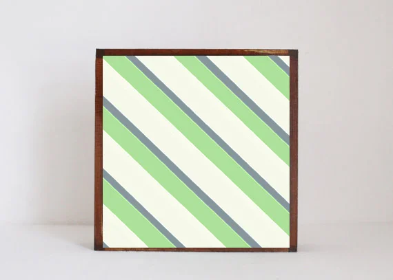 Preppy Stripes