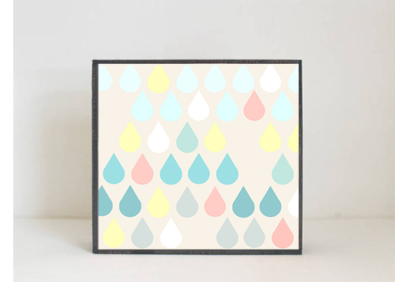 Raindrops