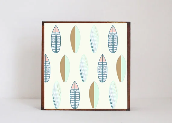 Surfboard
