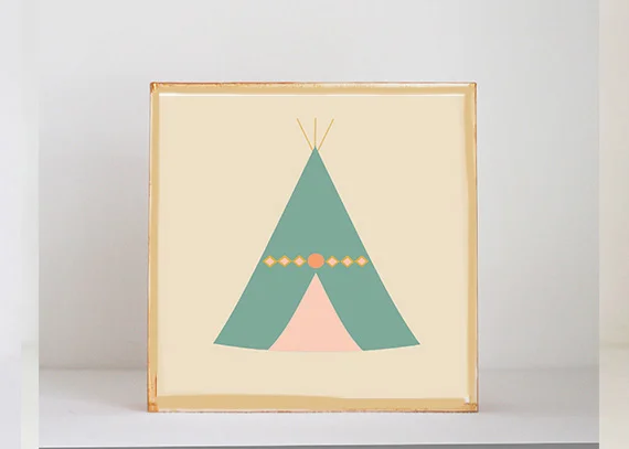 Teepee