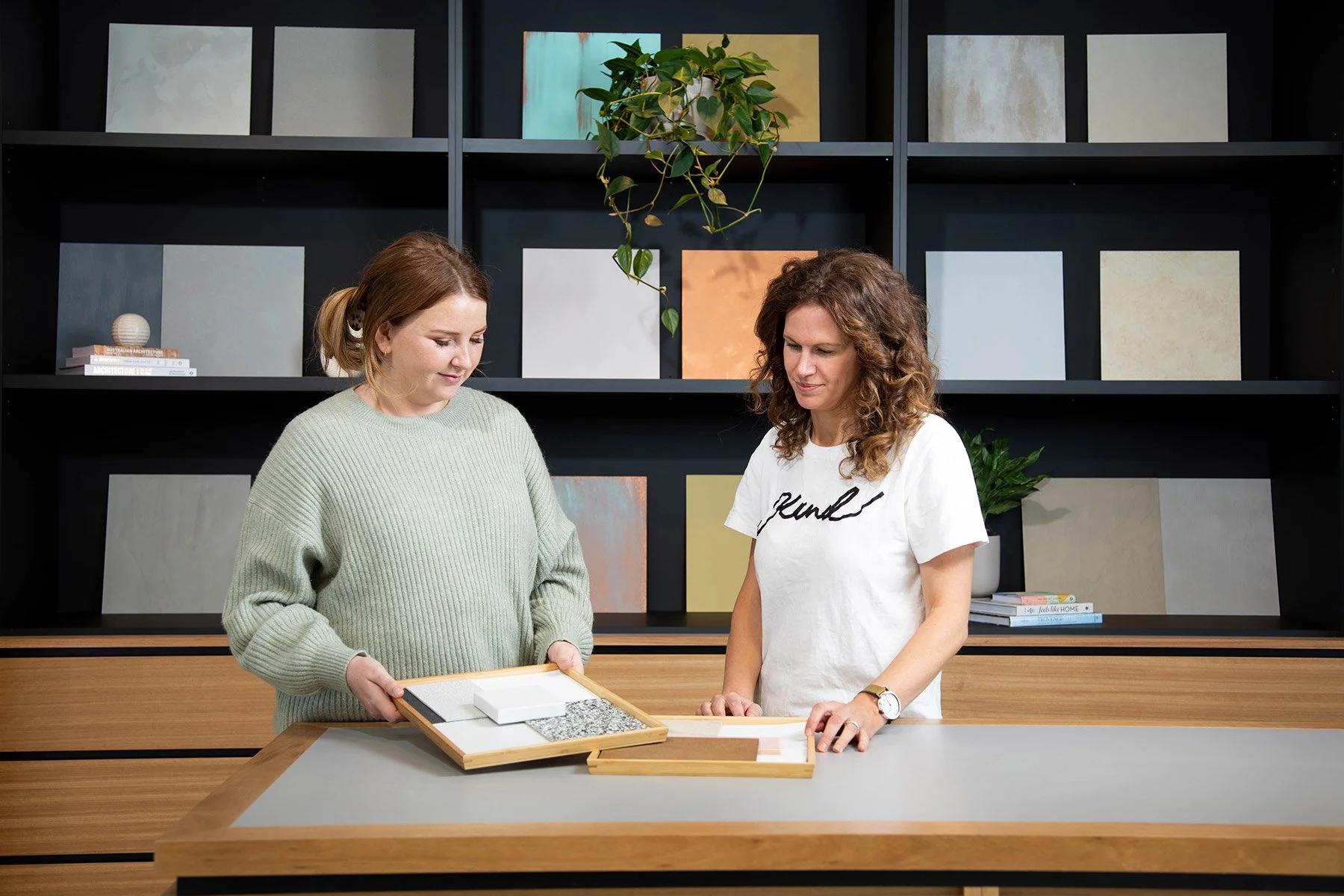 Sandbox Group Haymes Paint