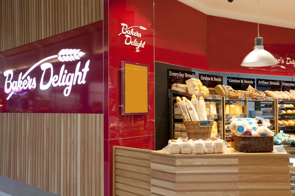 Sandbox Group Bakers Delight