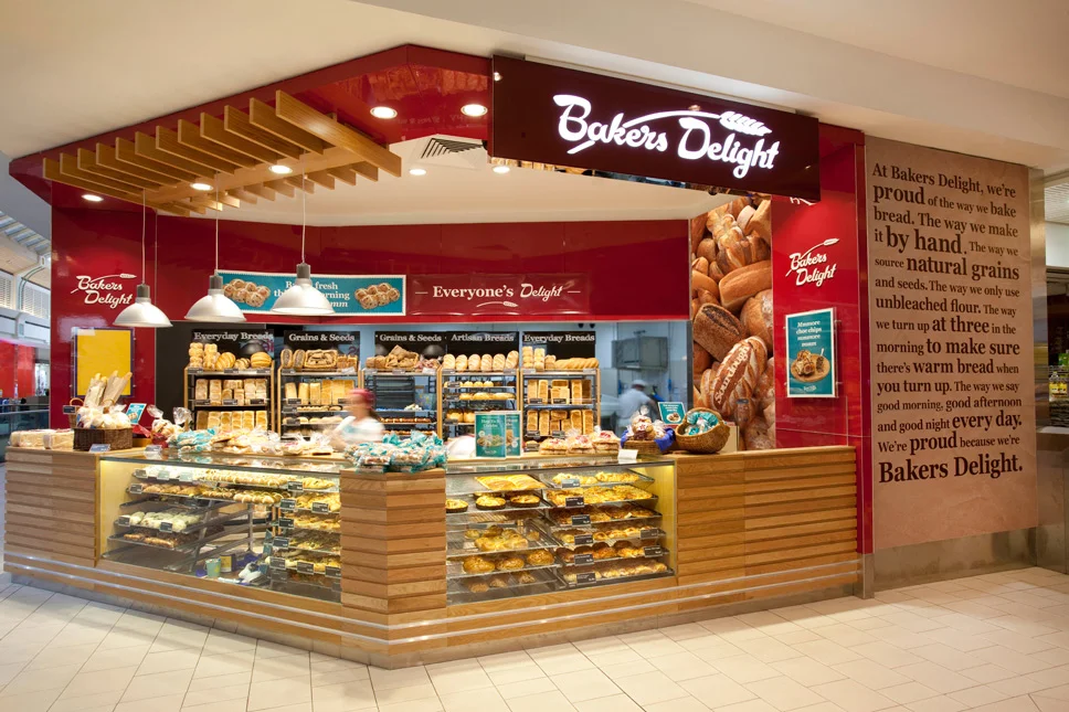 Sandbox Group Bakers Delight