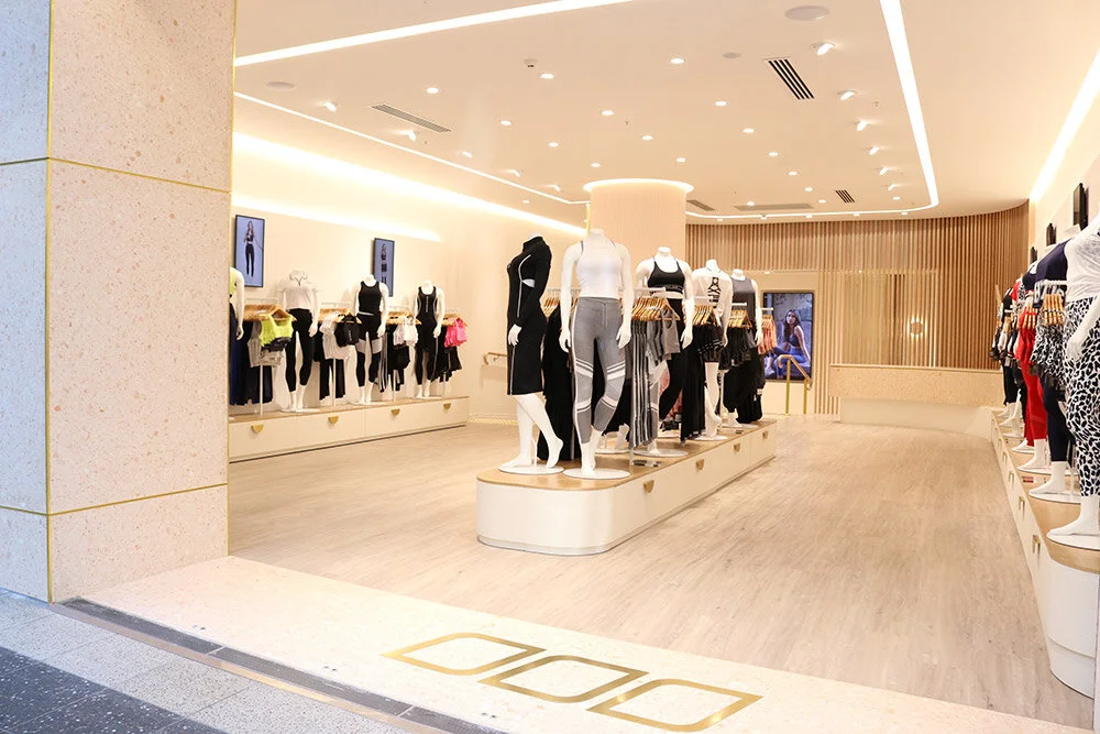 Lorna jane outlet hot sale store