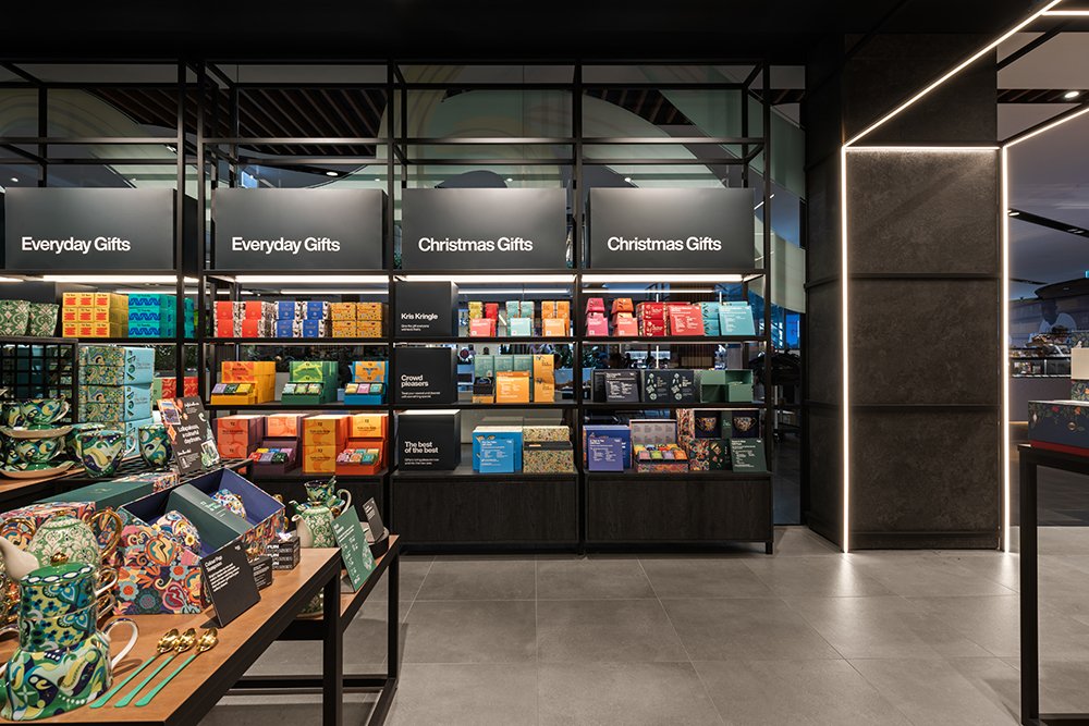 Sandbox Group | Retail Design, Hospitality Design, Strategic Planning ...
