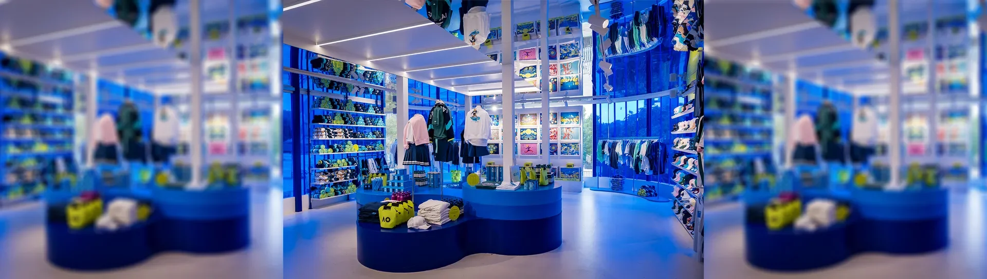 AO Shop at Fed Square