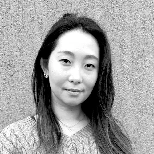 Ellie, Senior Designer  