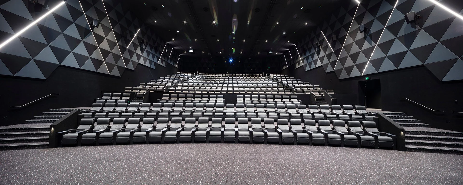 Sandbox Group Hoyts Australia