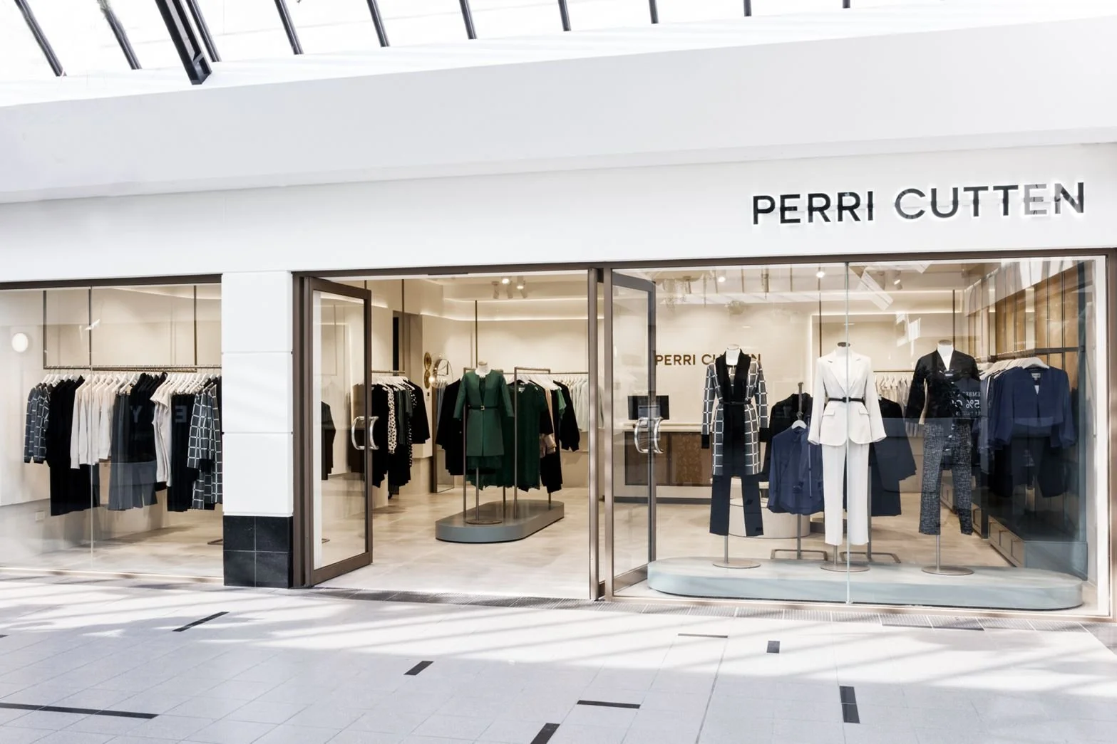 Sandbox Group | Perri Cutten