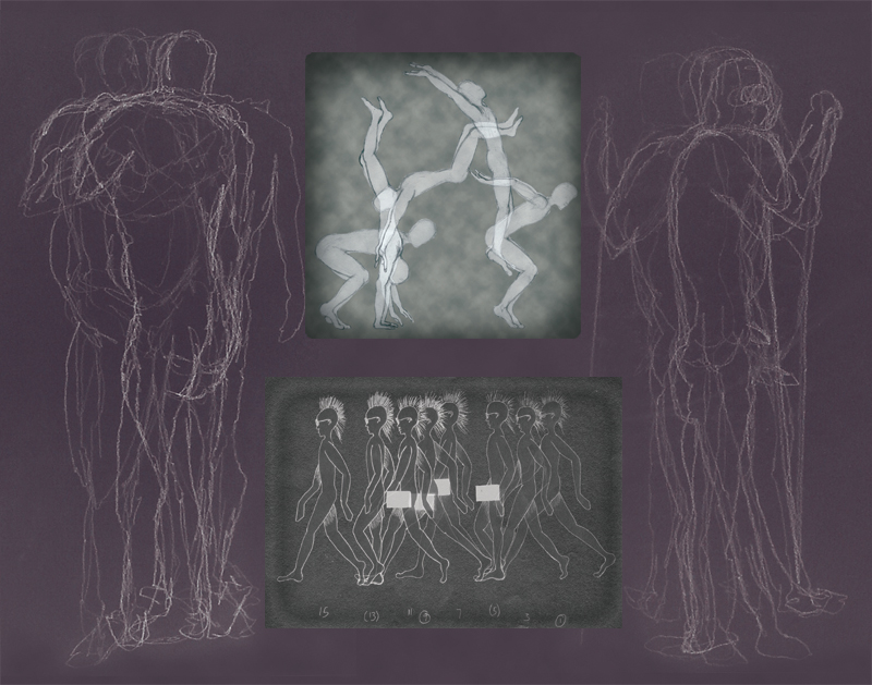 Motion Studies